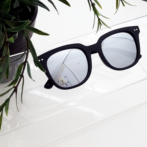 Gravity☆Polarized UV Protection Mirror Sunglasses - Picture 5 of 11